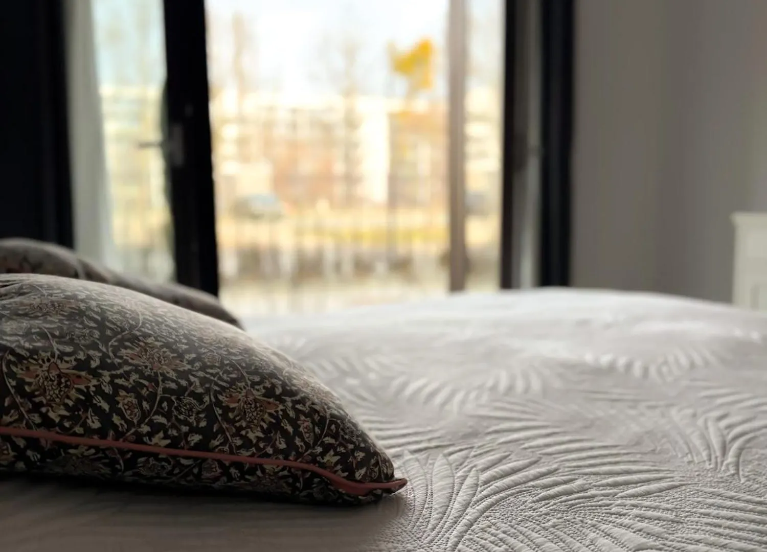 Oliwa Apartament Przy Parku Small Private Garden And Free Parking غدانسك شقة