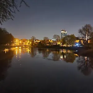 Klimatyczny W Oliwie Gdańsk