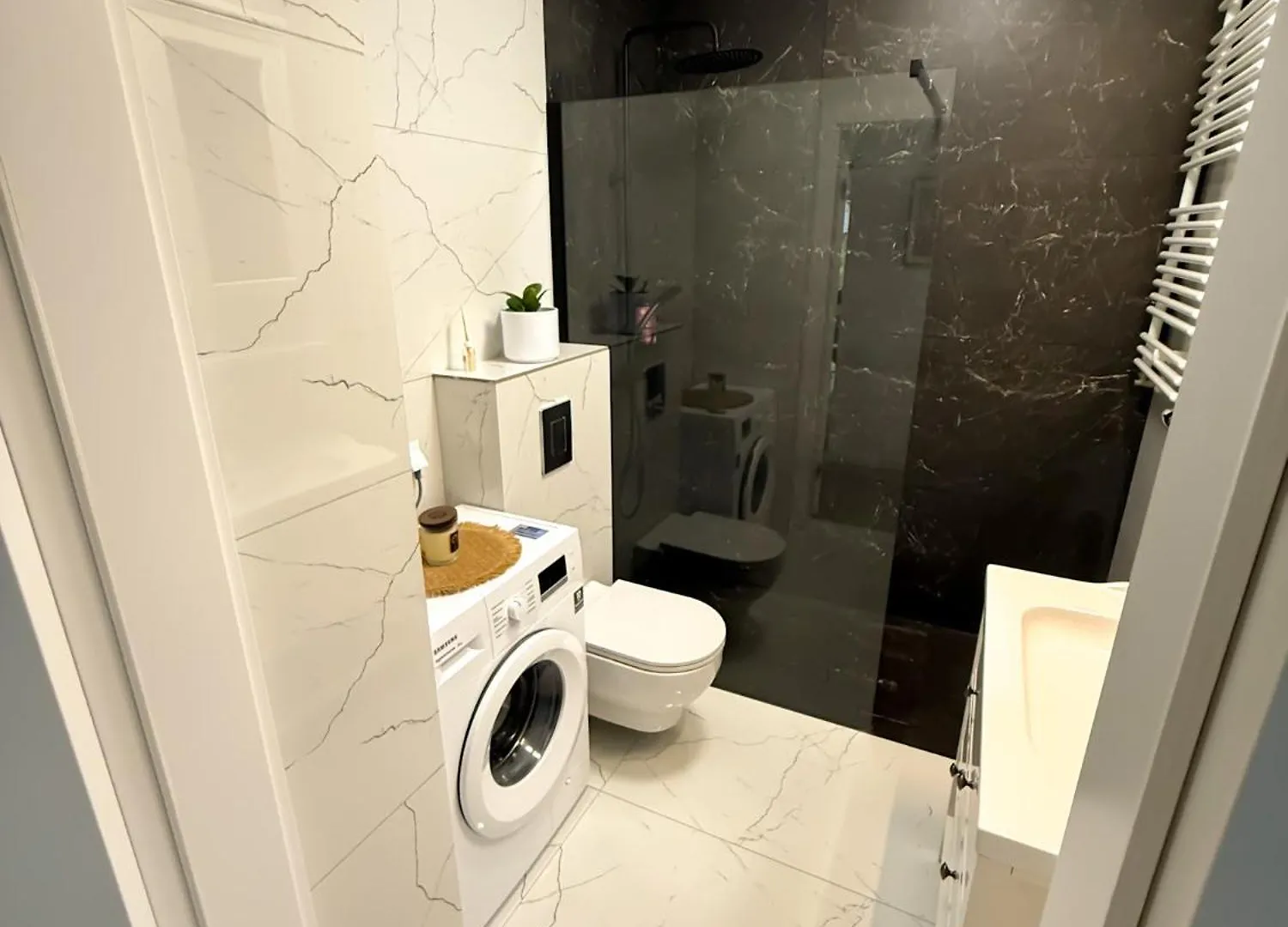 Oliwa Apartament Przy Parku Small Private Garden And Free Parking Gdansk Daire