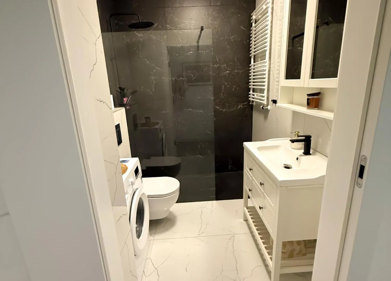 Oliwa Apartament Przy Parku Small Private Garden And Free Parking Gdansk 0*,  Polonya